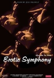 Erotic Symphony 1980 izle