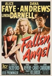 Fallen Angel 1945 izle