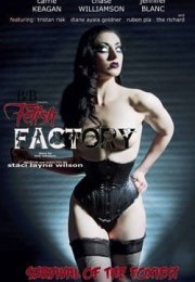 Fetish Factory erotik film izle