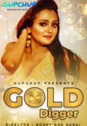 Gold Digger izle