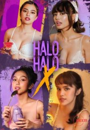 Halo-halo X 2. Sezon izle