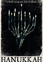 Hanukkah izle