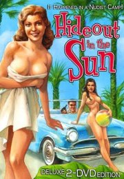 Hideout in the Sun Erotik Film izle