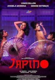 Japino 2023 Erotik Film izle