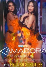 Kamadora 2023 izle