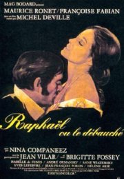 La débauche (1971) izle