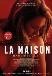 La maison 2022 izle