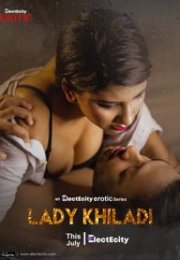 Lady Khiladi izle