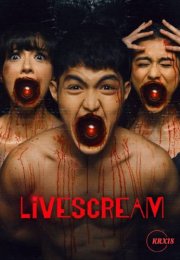 LiveScream Erotik Film izle