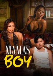 Mama’s Boy Erotik Film izle