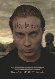 Needle Boy Erotik Film izle