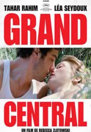 Nükleer Santral – Grand Central 2013 izle