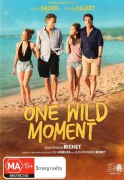 One Wild Moment Erotik Film izle