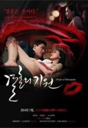 Origin of Monogamy izle