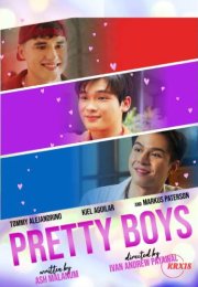 Pretty Boys Erotik Film izle