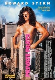 Private Parts izle