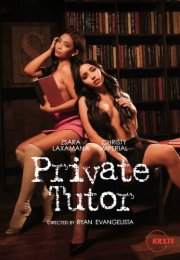 Private Tutor Erotik izle