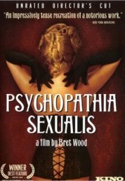 Psychopathia Sexualis erotik film izle