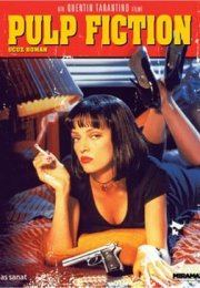 Pulp Fiction – Ucuz Roman izle