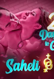 Saheli 2020 1. Sezon izle