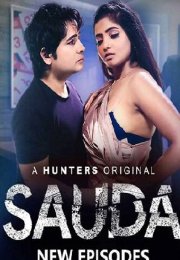 Sauda Erotik Film izle