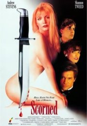 Scorned izle