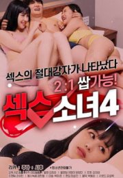 Seks Kızı 4 izle