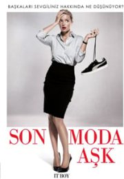 Son Moda Aşk izle