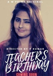 Teachers Birthday izle