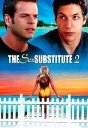 The Sex Substitute 2 Erotik Film izle