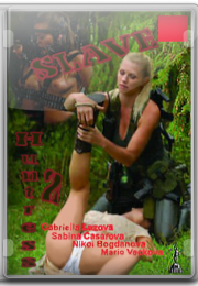 The Slave Huntress 2 Full izle