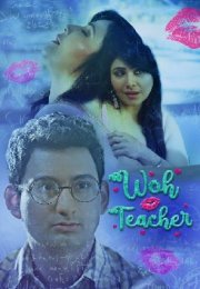 Woh Teacher izle