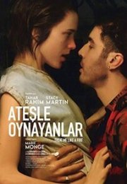 Ateşle Oynayanlar Filmi izle