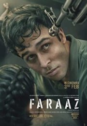 Faraaz izle