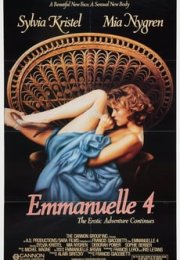 Emmanuelle 4 izle