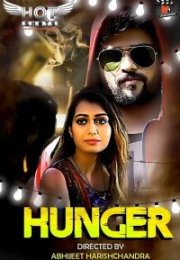 Hunger 2020 izle