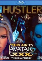 This Ain’t Avatar XXX Erotik Film İzle