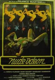 Nude Odeon Erotik Film izle