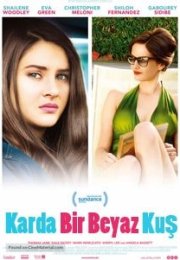 Karda Bir Beyaz Kuş Erotik Film izle