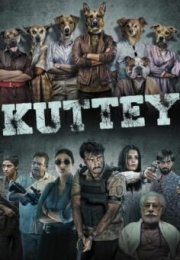 Kuttey izle