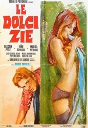 Le Dolci Zie izle