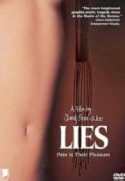 Lies : Gojitmal izle