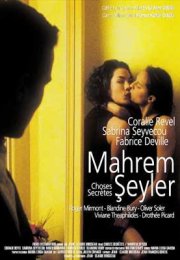 Mahrem Şeyler Erotik Film izle