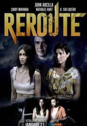 Reroute 2022 izle