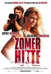 Summer Heat Filmi izle