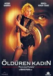 Öldüren Kadın Türkçe Dublaj izle