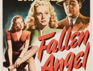 Fallen Angel 1945 izle