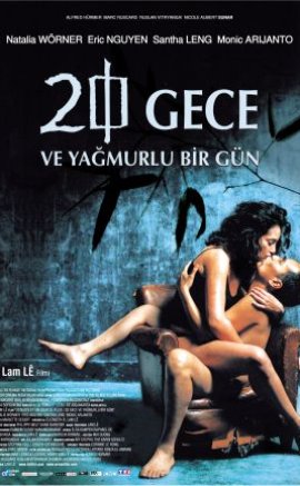 20 Gece ve Yağmurlu Bir Gün izle