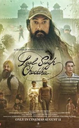 Laal Singh Chaddha izle