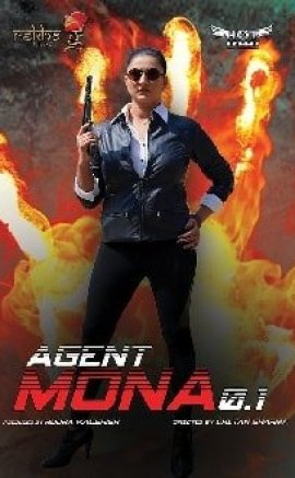 Agent Mona izle